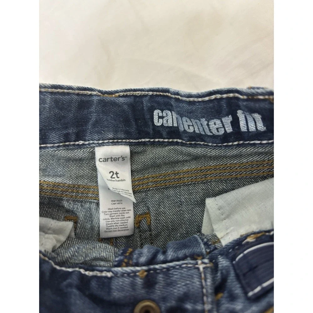 Carters carter 2t